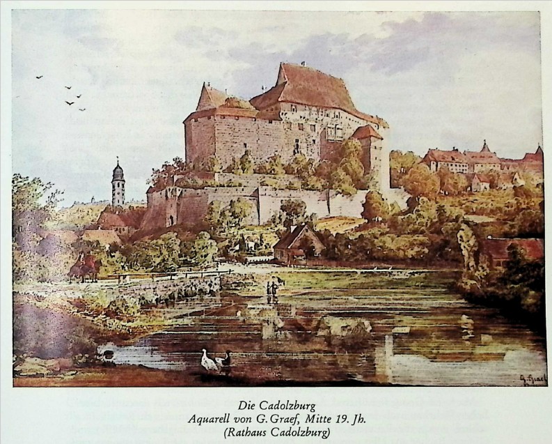 Cadolzburg