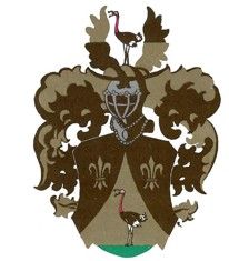 Wappen Grienseyßen
