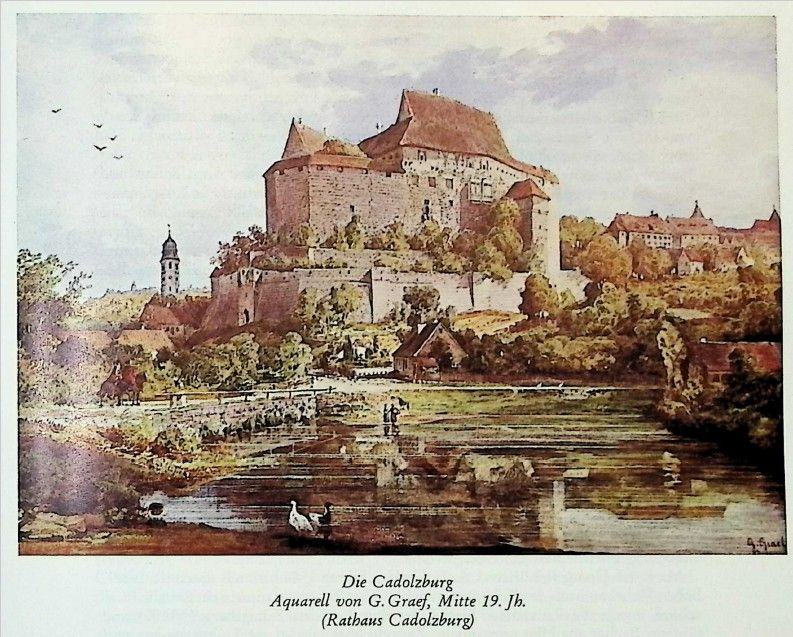 Cadolzburg